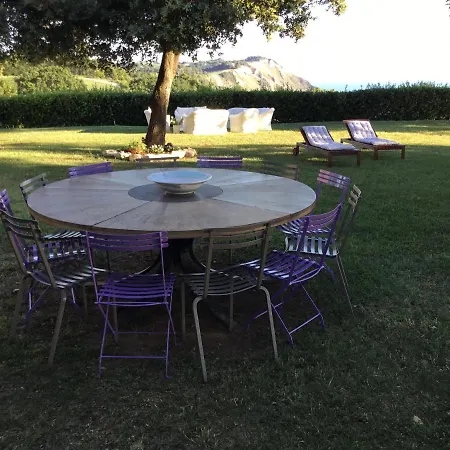 Delle Fonti Di Portonovo