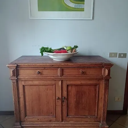 Delle Fonti Di Portonovo Villa Ancona