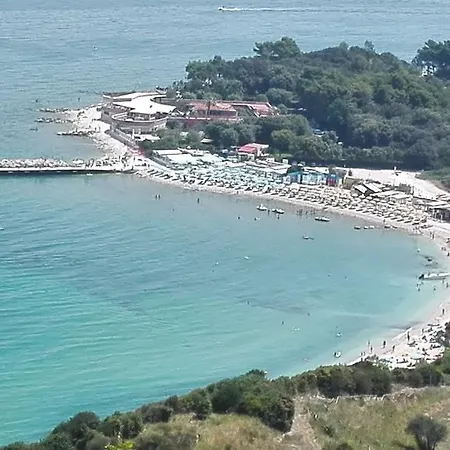 Delle Fonti Di Portonovo Villa *
