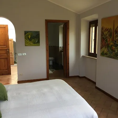 Delle Fonti Di Portonovo Villa Ancona