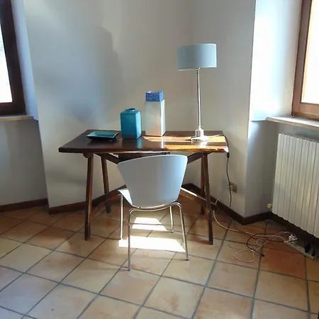 Delle Fonti Di Portonovo Villa Ancona