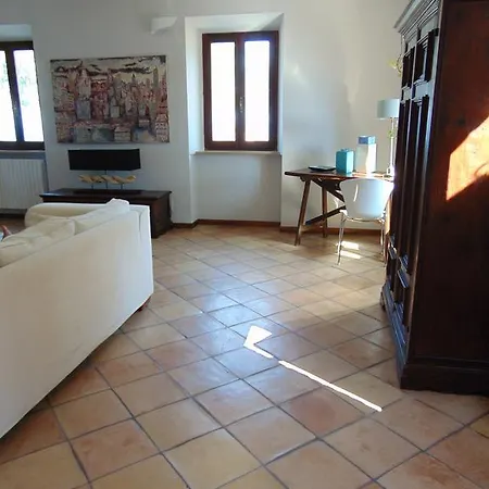 Villa Delle Fonti Di Portonovo
