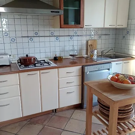 Delle Fonti Di Portonovo فيلة أنكونا