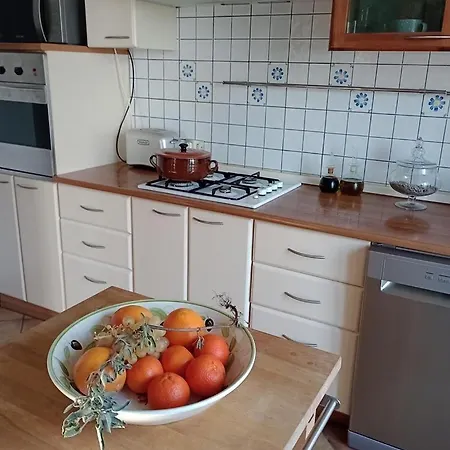 Delle Fonti Di Portonovo أنكونا