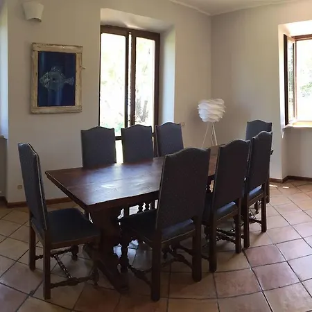 Delle Fonti Di Portonovo * أنكونا