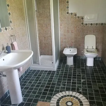 Delle Fonti Di Portonovo فيلة