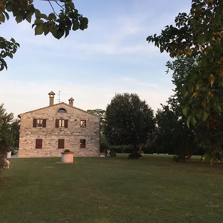 Delle Fonti Di Portonovo *