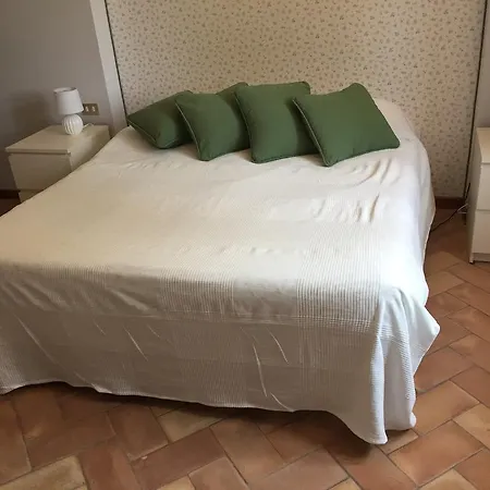 Delle Fonti Di Portonovo Villa Ancona