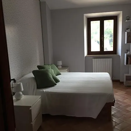 Delle Fonti Di Portonovo