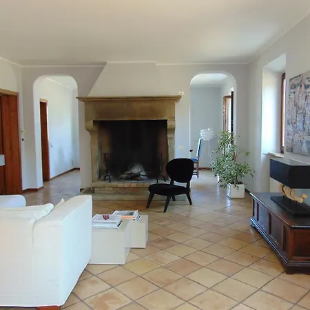 Delle Fonti Di Portonovo