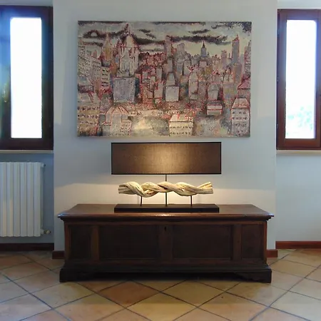 Villa Delle Fonti Di Portonovo