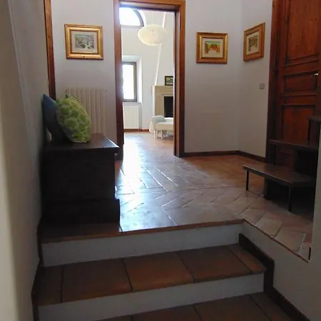 Delle Fonti Di Portonovo * أنكونا