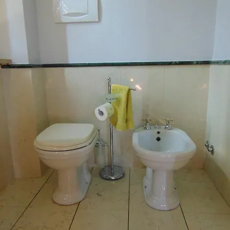 Delle Fonti Di Portonovo Villa Ancona