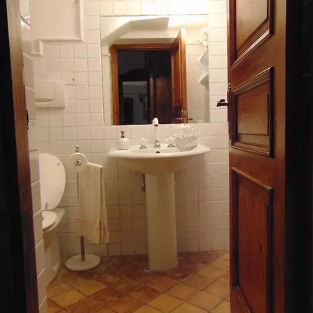 Delle Fonti Di Portonovo Villa