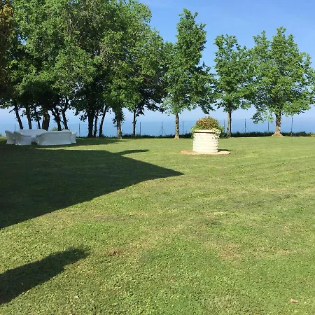 Villa Delle Fonti Di Portonovo *