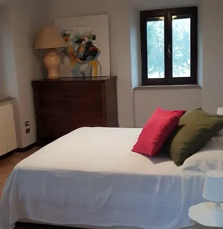 Delle Fonti Di Portonovo