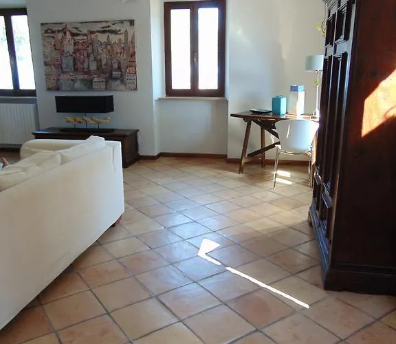 فيلة Delle Fonti Di Portonovo